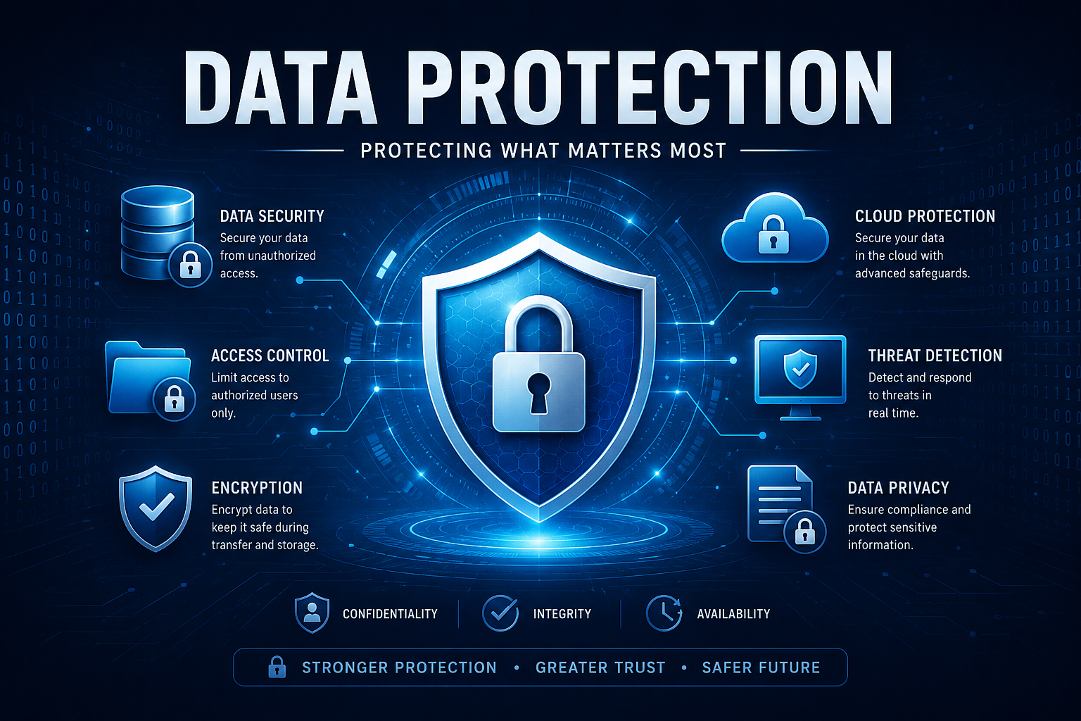 data protection