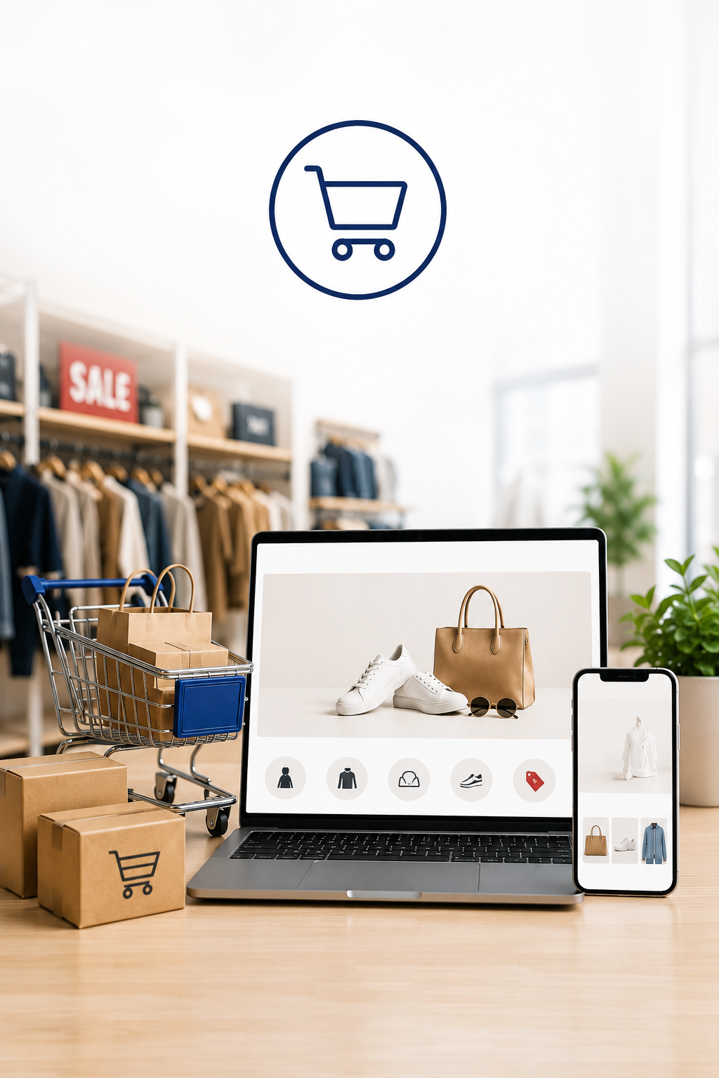 Retail & Ecommerce