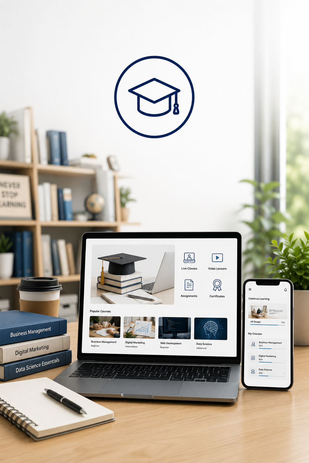 Education & e-Learning